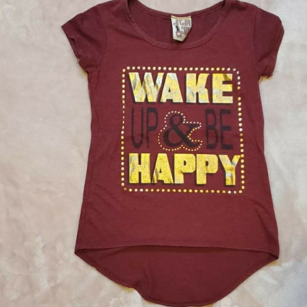 Girl shirt